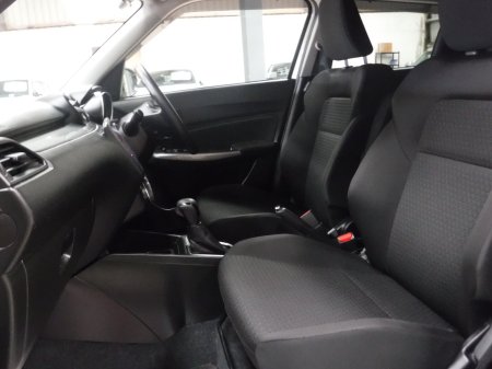 2021 Suzuki Swift - photo 9