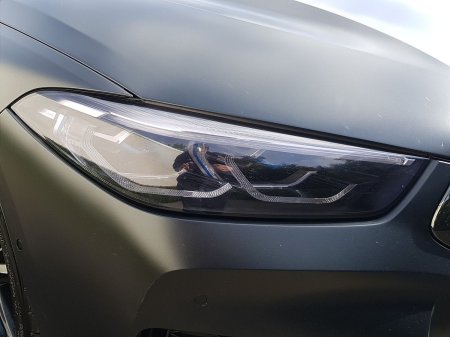 2021 BMW 8-Series - photo 19