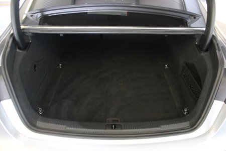 2015 Audi A6 - photo 12