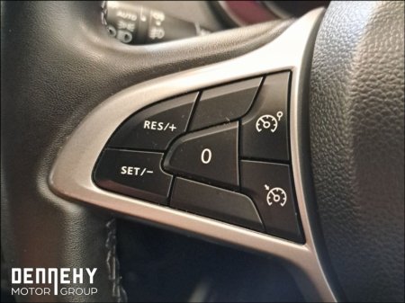 2024 Dacia Duster - photo 21
