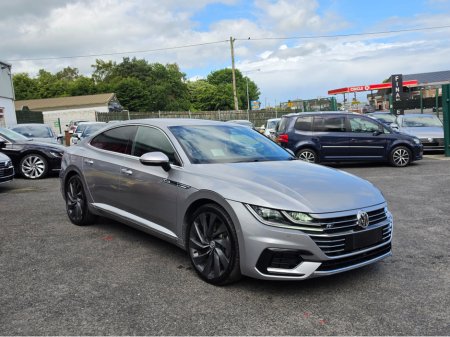 2018 Volkswagen Arteon - photo 2