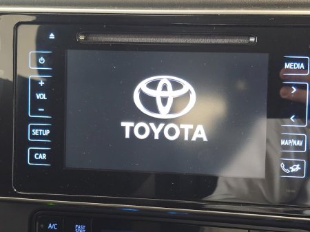 2018 Toyota Auris - photo 11