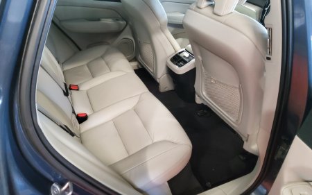 2022 Volvo XC60 - photo 11