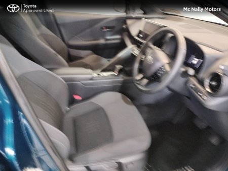 2024 Toyota C-HR - photo 12