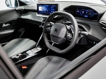 2026 Peugeot 208 - photo 2