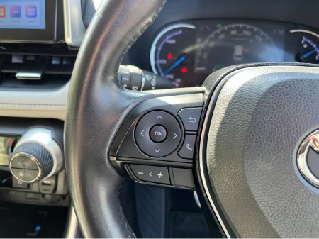 2020 Toyota RAV4 - photo 21