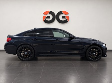 2016 BMW 4-Series - photo 7
