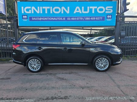 2019 Mitsubishi Outlander - photo 2