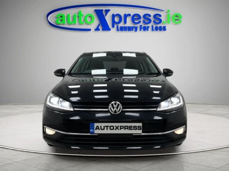 2019 Volkswagen Golf - photo 3