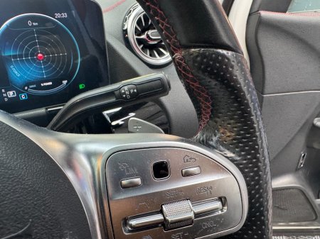 2021 Mercedes-Benz EQA - photo 13