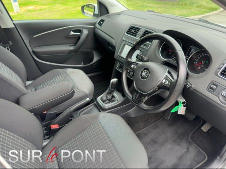 2016 Volkswagen Polo - photo 15