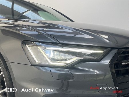 2022 Audi A6 - photo 19