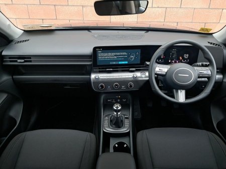 2027 Hyundai KONA - photo 8