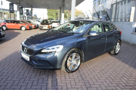 2018 Volvo V40 - photo 8