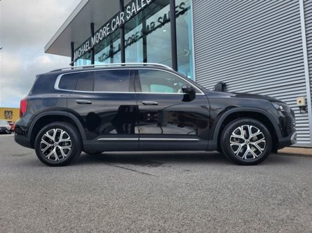 2026 Mercedes-Benz GLB - photo 15