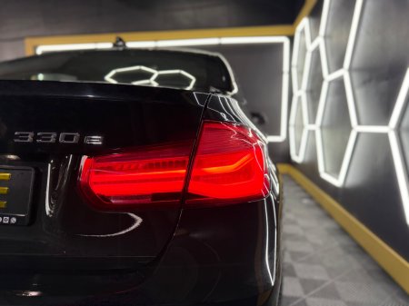 2017 BMW 3-Series - photo 12