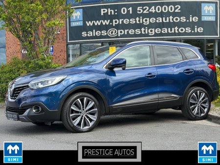 2019 Renault Kadjar - photo 3