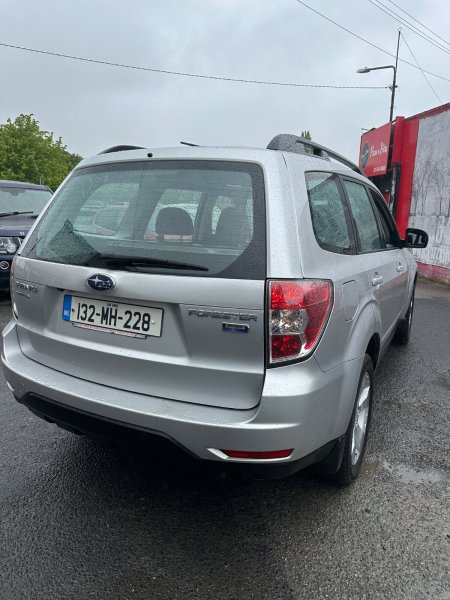 2013 Subaru Forester - photo 15