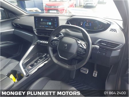 2024 Peugeot 5008 - photo 11