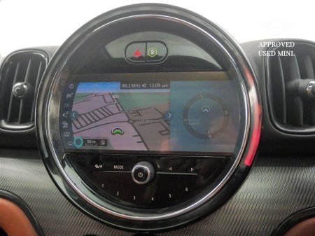 2023 Mini Countryman - photo 8
