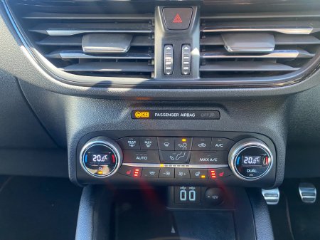 2022 Ford Kuga - photo 19