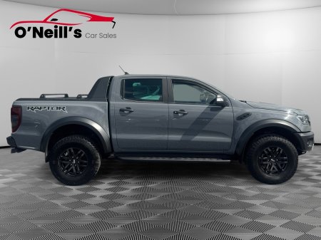 2023 Ford Ranger - photo 4