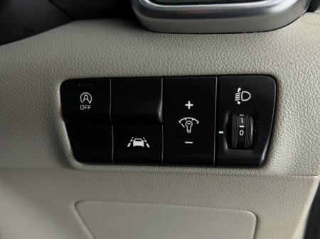 2019 Kia Sportage - photo 34