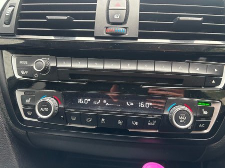 2017 BMW 4-Series - photo 23