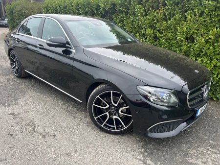 2019 Mercedes-Benz E-Class - photo 3