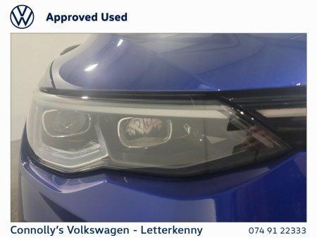 2023 Volkswagen Golf - photo 11