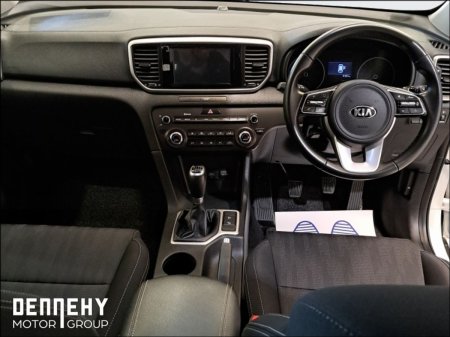 2019 Kia Sportage - photo 2