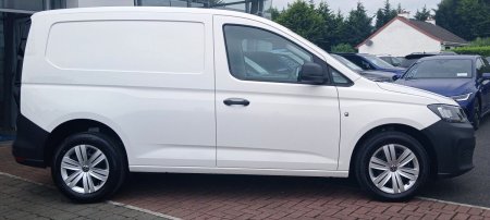 2025 Volkswagen Caddy - photo 2
