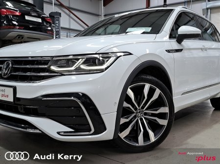 2023 Volkswagen Tiguan - photo 29