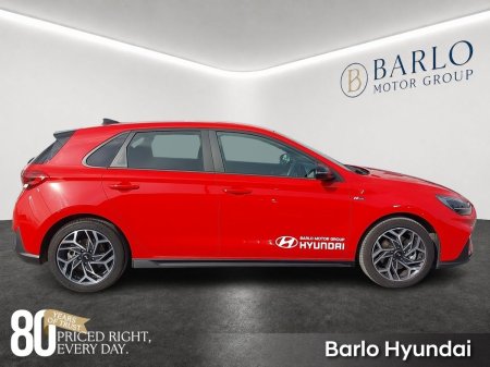 2026 Hyundai i30 - photo 4
