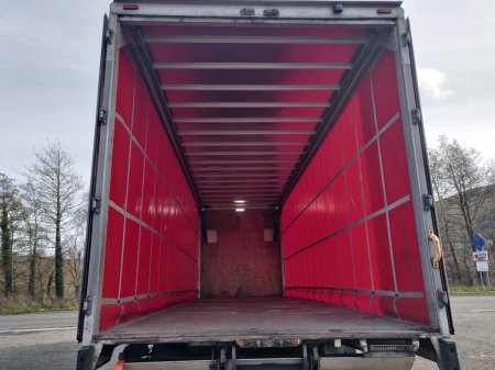 2023 SCANIA G360 - photo 5