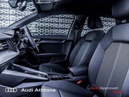 2021 Audi A3 - photo 6