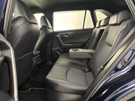 2022 Toyota RAV4 - photo 7