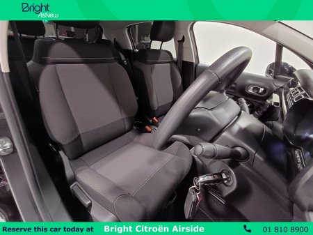 2024 Citroen C3 - photo 16