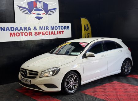 2015 Mercedes-Benz A-Class - photo 3