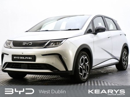 2026 BYD DOLPHIN - photo 7