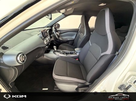 2022 Nissan Juke - photo 15