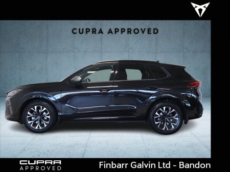 2026 Cupra Terramar - photo 3
