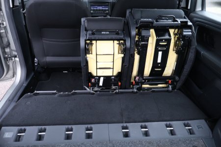 2015 Skoda Roomster - photo 26