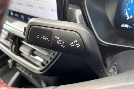 2024 Ford Focus - photo 14
