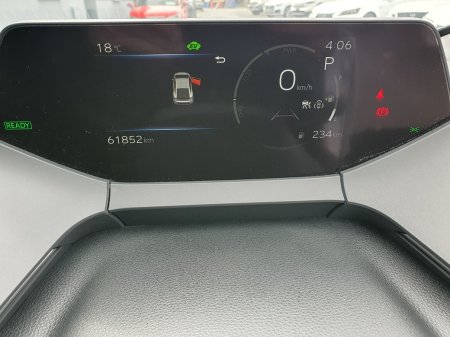 2023 Toyota Prius - photo 15