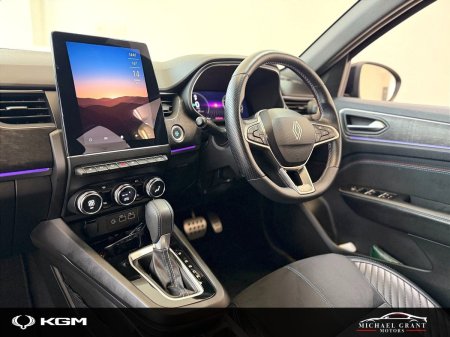2025 Renault Arkana - photo 19