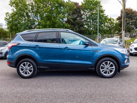 2019 Ford Kuga - photo 12