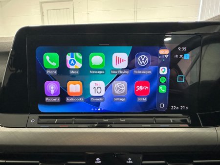 2022 Volkswagen Golf - photo 29
