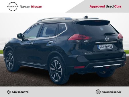 2020 Nissan X-Trail - photo 6