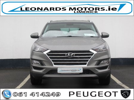2019 Hyundai Tucson - photo 2